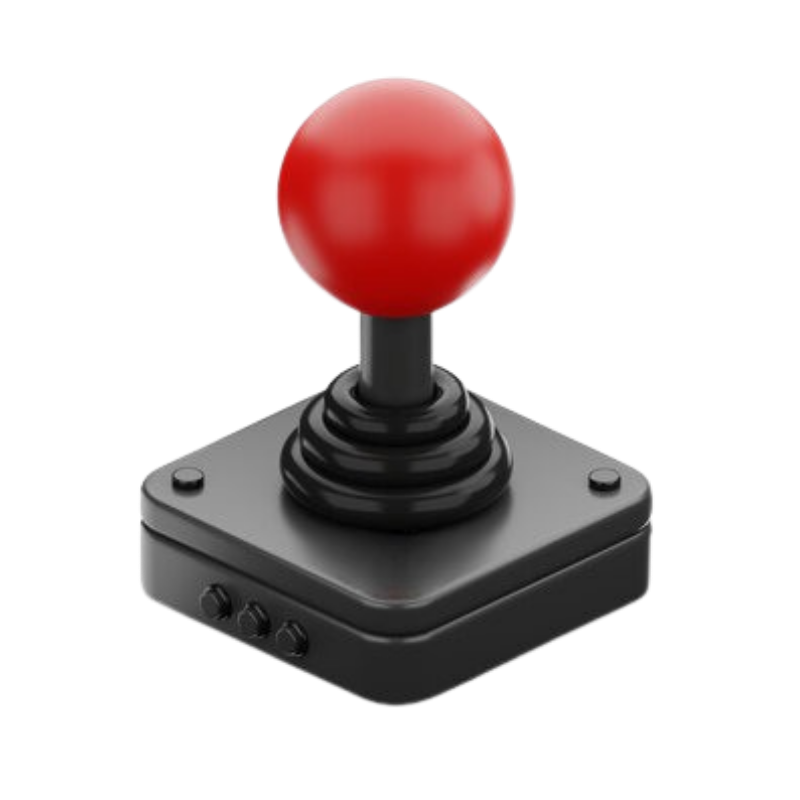 esports & video games